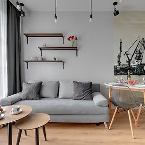 Studio Appartement